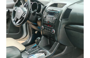 Kia Sorento 2011