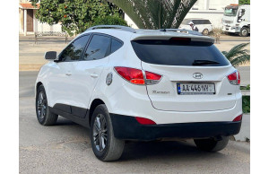 Hyundai Tucson 2015