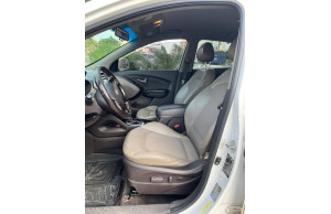 Hyundai Tucson 2015