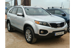 Kia Sorento 2011