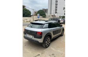 Citroen C4 2017
