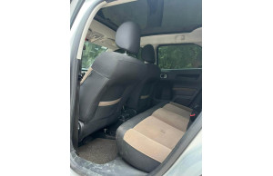 Citroen C4 2017