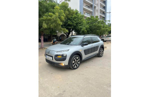Citroen C4 2017