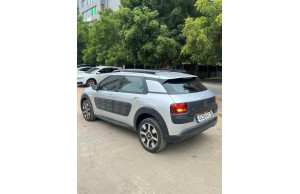 Citroen C4 2017