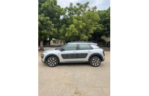 Citroen C4 2017