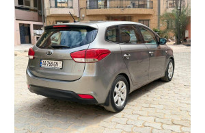 Kia Rondo 2016