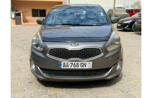 Kia Rondo 2016