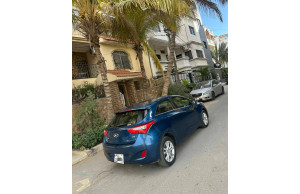 Hyundai Elantra 2014