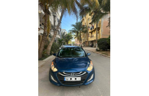 Hyundai Elantra 2014