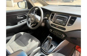 Kia Rondo 2016