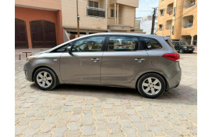 Kia Rondo 2016