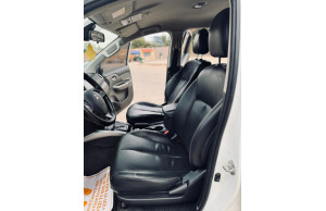 Mitsubishi L200 2017