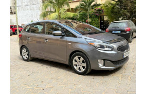 Kia Rondo 2016