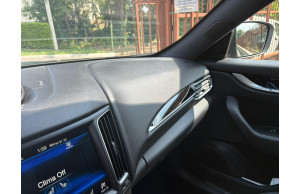 Maserati Levante-Q4 2019
