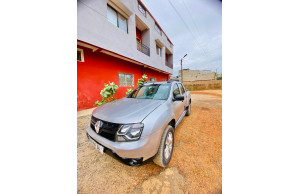 Renault Oroch 2021