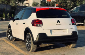 Citroen C3 2017