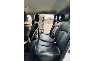 Mitsubishi L200 2017