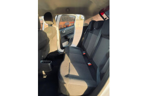 Citroen C3 2017