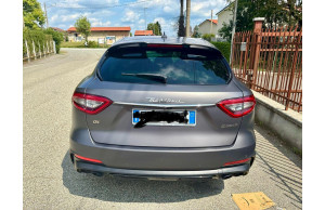 Maserati Levante-Q4 2019