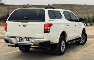 Mitsubishi L200 2017