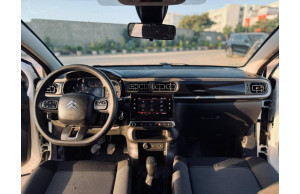 Citroen C3 2017