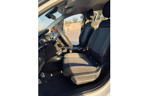 Citroen C3 2017