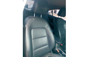 Kia K5 2018