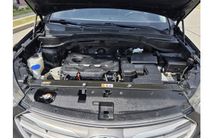 Hyundai Santa Fe 2017