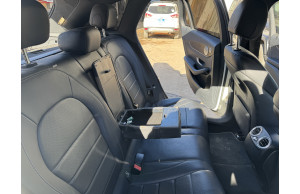 Mercedes GLC-300 2018