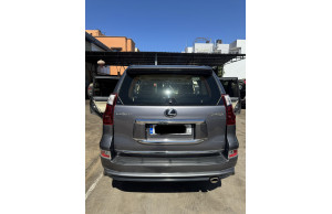 Lexus GX460 2020