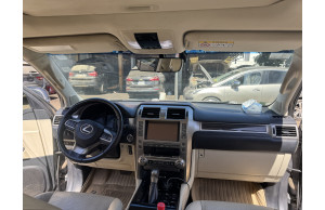 Lexus GX460 2020