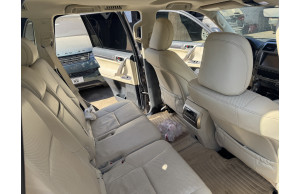 Lexus GX460 2020