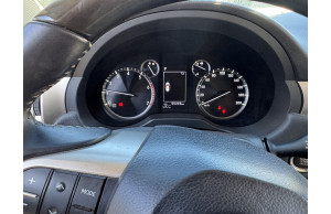 Lexus GX460 2020
