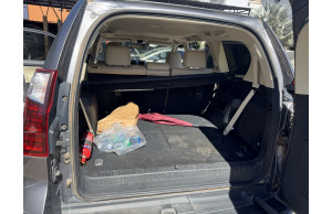 Lexus GX460 2020