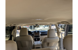 Lexus GX460 2020