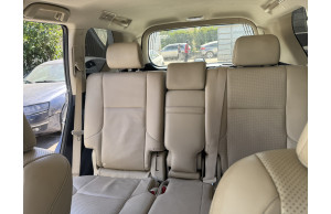 Lexus GX460 2020