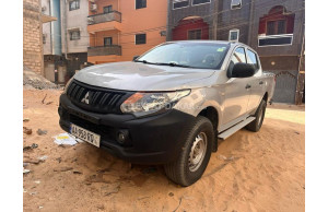 Mitsubishi L200 2018