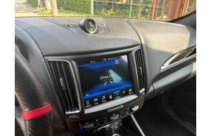 Maserati Levante-Q4 2019