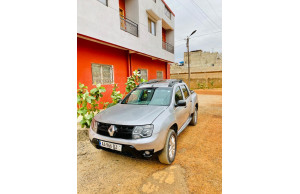 Renault Oroch 2021