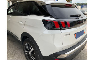 Peugeot 3008 2018