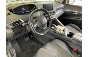 Peugeot 3008 2018