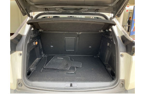 Peugeot 3008 2018