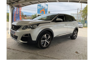 Peugeot 3008 2018