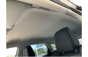 Peugeot 3008 2018