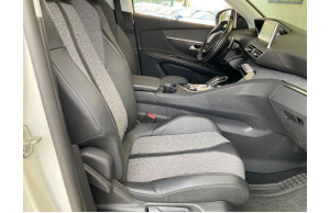 Peugeot 3008 2018