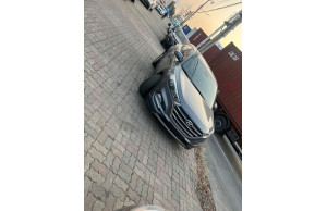 Hyundai TUCSON--LIMITED 2016