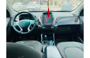 Hyundai Tucson 2010