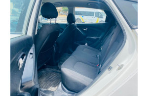 Hyundai Tucson 2010