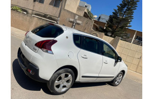 Peugeot 3008 2015
