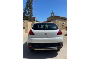 Peugeot 3008 2015